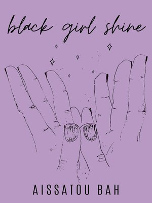 cover image of Black Girl Shine